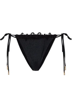 Cult Gaia Mujer, Trajes de baño, Negro, Talla: M