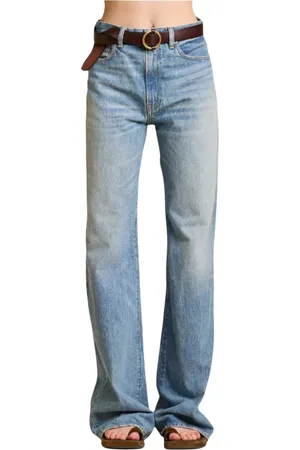 Denimist Mujer, Vaqueros, Azul, Talla: W26