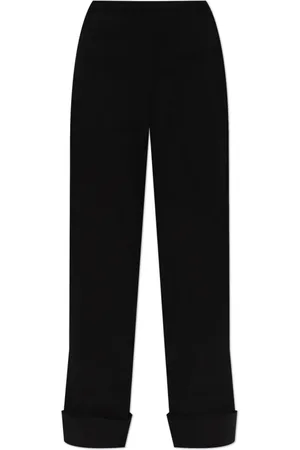 Cult Gaia Mujer, Pantalones, Negro, Talla: S