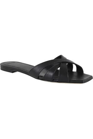 3Juin Mujer, Zapatos, Negro, Talla: 39 EU