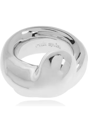 Cult Gaia Mujer, Accesorios, Gris, Talla: S