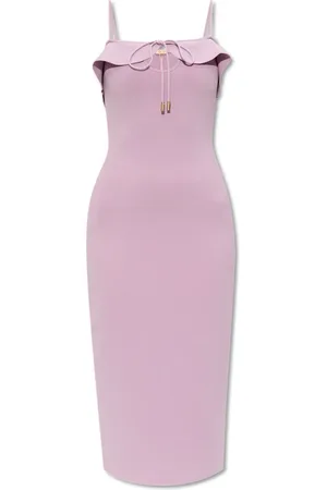 Cult Gaia Mujer, Vestidos, Púrpura, Talla: L