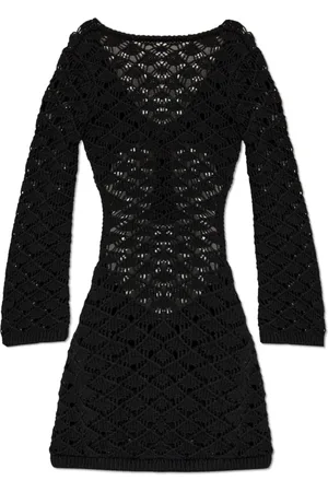 Cult Gaia Mujer, Vestidos, Negro, Talla: XS
