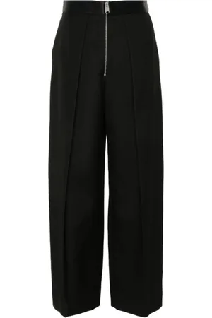 Khaite Mujer, Pantalones, Negro, Talla: XS