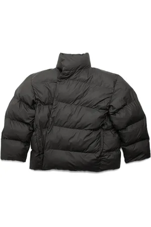 Balenciaga Mujer, Chaquetas, Negro, Talla: M