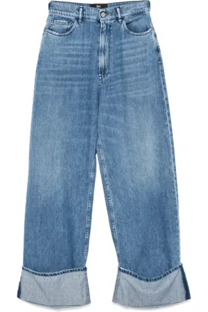3x1 Mujer, Vaqueros, Azul, Talla: W27