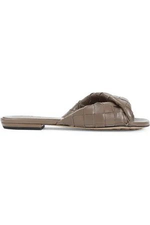 Bottega Veneta Mujer, Zapatos, Marrón, Talla: 36 EU