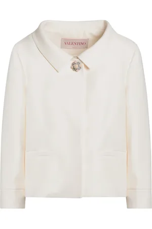 VALENTINO GARAVANI Mujer, Chaquetas, , Talla: XS