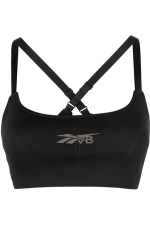 Reebok Mujer, Deporte, Negro, Talla: L