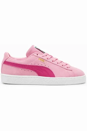 Bambas puma mujer rosas best sale