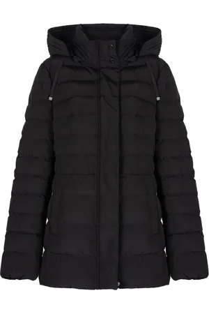 Geox Mujer, Chaquetas, Negro, Talla: M