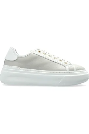 Furla Mujer, Zapatos, Gris, Talla: 40 EU