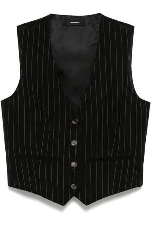 WARDROBE.NYC Mujer, Chaquetas, Negro, Talla: M