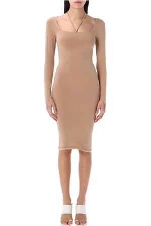 ANDREA ADAMO Mujer, Vestidos, , Talla: 2Xs/Xs