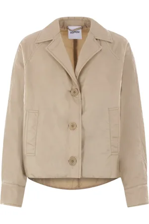 Aspesi Mujer, Chaquetas, , Talla: S