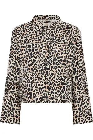 soyaconcept Mujer, Chaquetas, Marrón, Talla: L