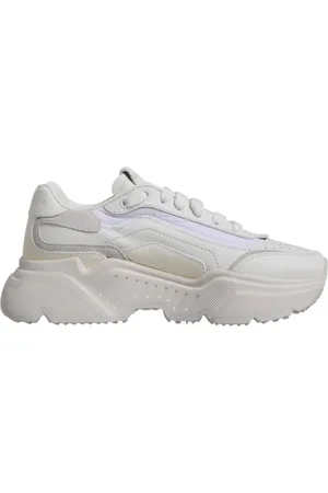 Dolce & Gabbana Mujer, Zapatos, Blanco, Talla: 39 EU