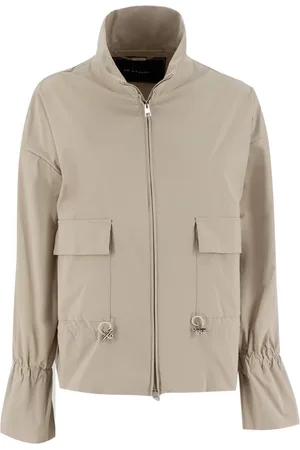 Kiton Mujer, Chaquetas, , Talla: S