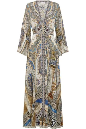 Camilla Mujer, Vestidos, , Talla: M