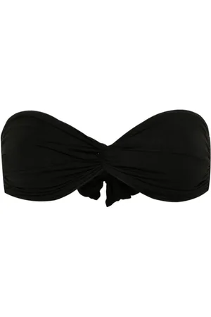 LA REVECHE Mujer, Trajes de baño, Negro, Talla: M