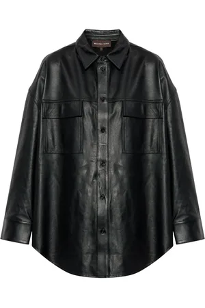 Michael Kors Mujer, Chaquetas, Negro, Talla: S
