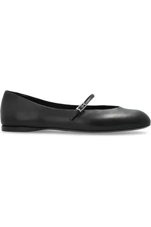 Max Mara Mujer, Zapatos, Negro, Talla: 41 EU