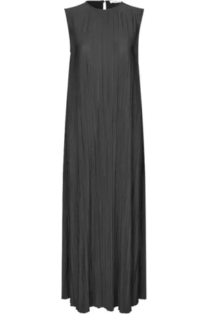 Samsøe Samsøe Mujer, Vestidos, Negro, Talla: S