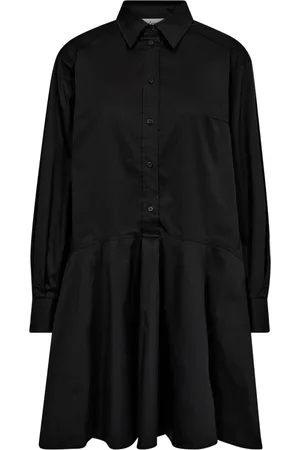 Co`Couture Mujer, Vestidos, Negro, Talla: L