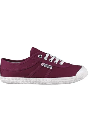Kawasaki Unisex, Zapatos, Púrpura, Talla: 38 EU