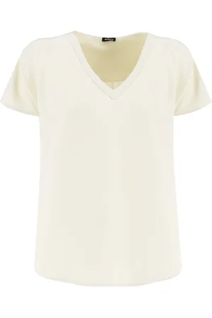 Kiton Mujer, Camisetas, , Talla: S