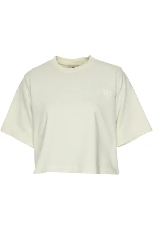 Autry Mujer, Camisetas, , Talla: S