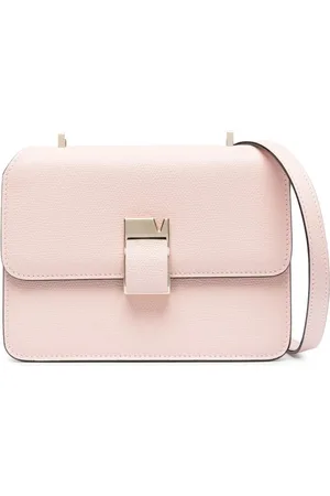 VALEXTRA Mujer, Bolsos, Rosa, Talla: ONE Size