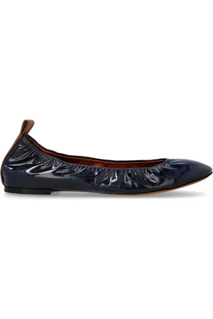 Lanvin Mujer, Zapatos, Azul, Talla: 37 EU