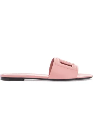 Dolce & Gabbana Mujer, Zapatos, Rosa, Talla: 37 EU