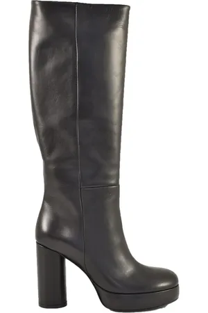 vic matiè Mujer, Zapatos, Negro, Talla: 36 EU