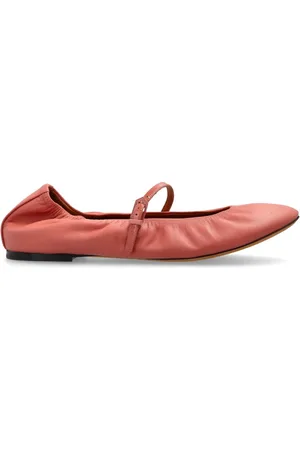 Lanvin Mujer, Zapatos, Rosa, Talla: 40 EU