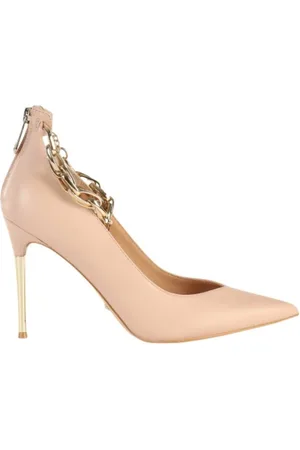Guess Mujer, Zapatos, Rosa, Talla: 39 EU
