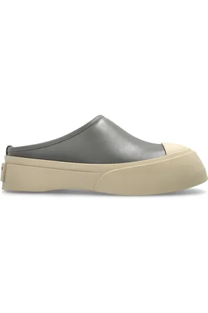 Marni Mujer, Zapatos, Gris, Talla: 38 EU