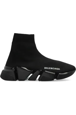 Balenciaga Mujer, Zapatos, Negro, Talla: 38 EU