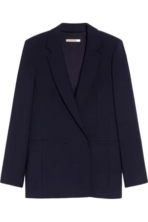 pennyblack Mujer, Chaquetas, Azul, Talla: L