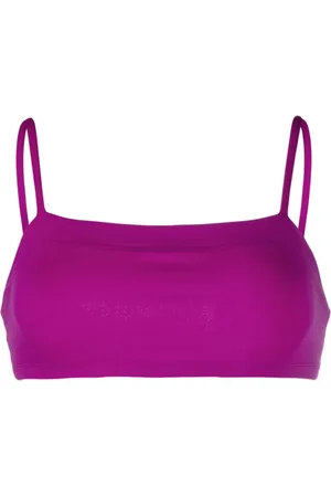 ERES Mujer, Trajes de baño, Púrpura, Talla: L