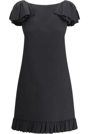VALENTINO Mujer, Vestidos, Negro, Talla: M