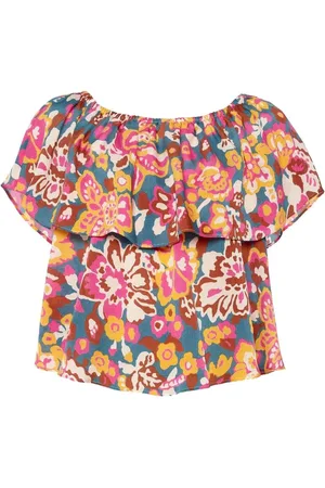ERES Mujer, Blusas y Camisas, , Talla: S