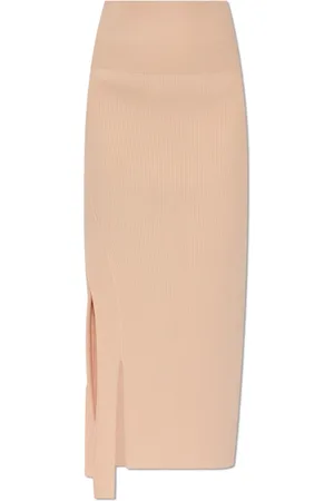 Victoria Beckham Mujer, Faldas, Naranja, Talla: XS