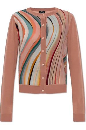 Paul Smith Mujer, Jerseys, Rosa, Talla: XS