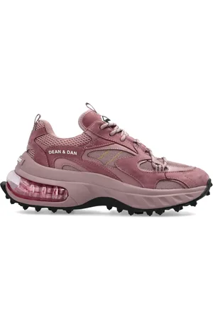 Dsquared2 Mujer, Zapatos, Rosa, Talla: 41 EU