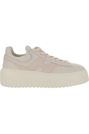 Hogan Mujer, Zapatos, Rosa, Talla: 38 1/2 EU
