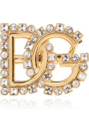 Dolce & Gabbana Mujer, Accesorios, Amarillo, Talla: S