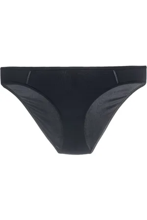 ERES Mujer, Ropa interior, Negro, Talla: XS