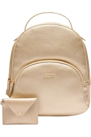 Liu Jo Mujer, Bolsos, Amarillo, Talla: ONE Size